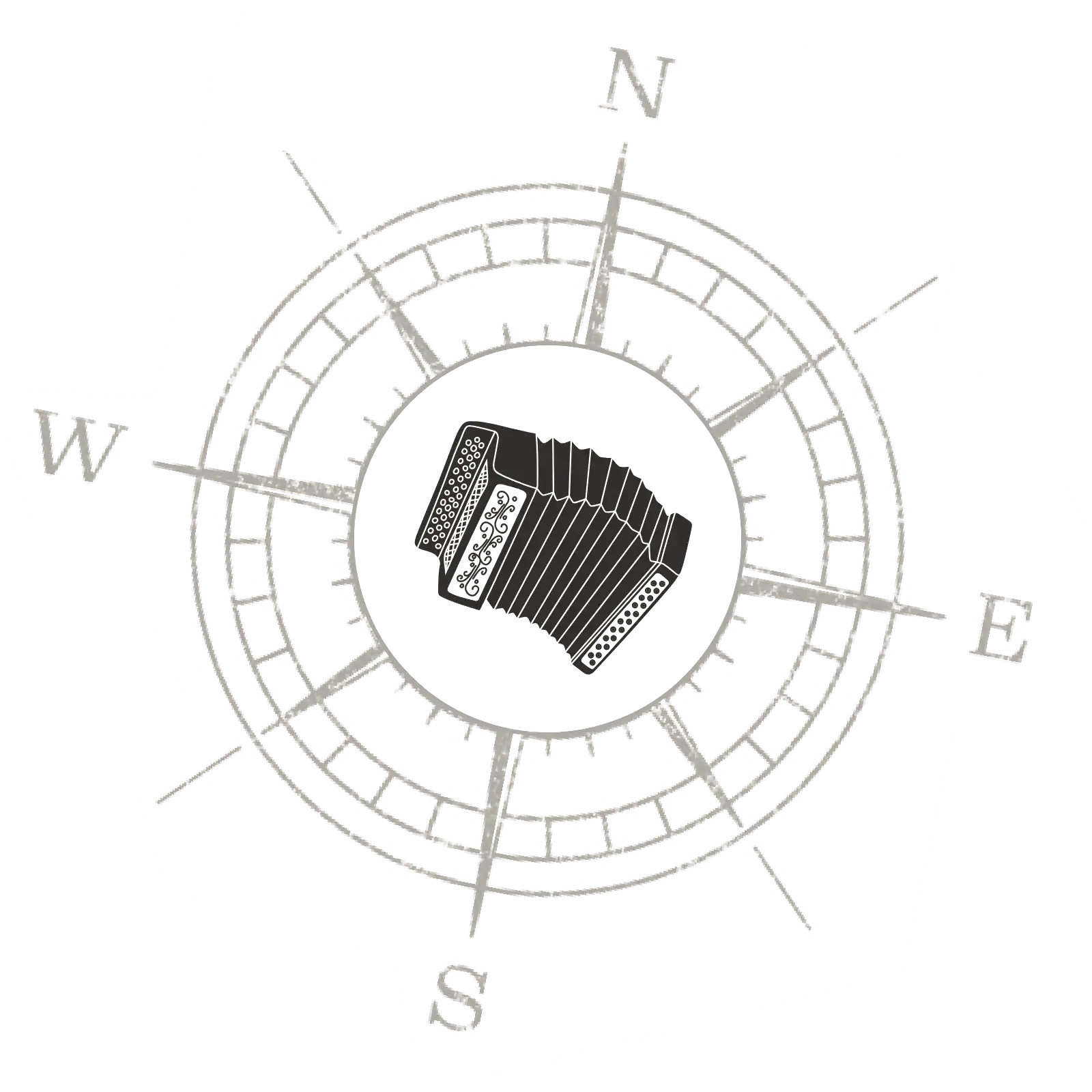 Harmonika Kompass